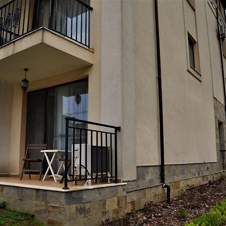 Private Studio In "Green Life Beach Resort Sozopol" Exterior photo