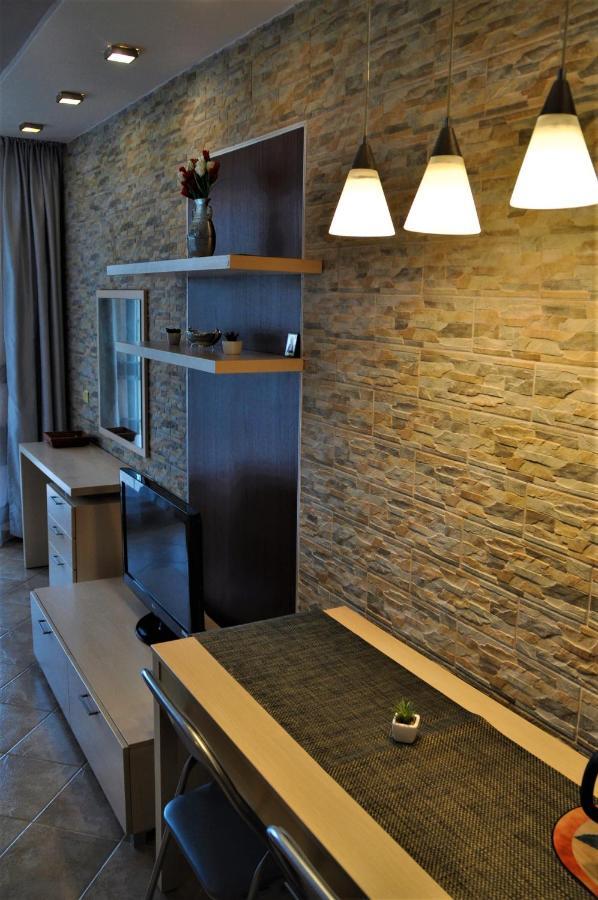 Private Studio In "Green Life Beach Resort Sozopol" Exterior photo